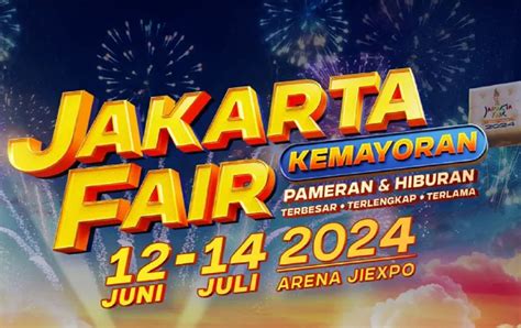 harga masuk royal club jakarta|PRJ Sampai Kapan, Cek Jadwal Acara, Harga Tiket, dan Jam .
